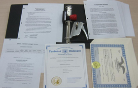BVI公司注冊